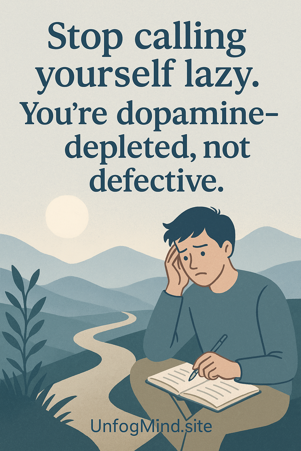 Dopamine Depletion