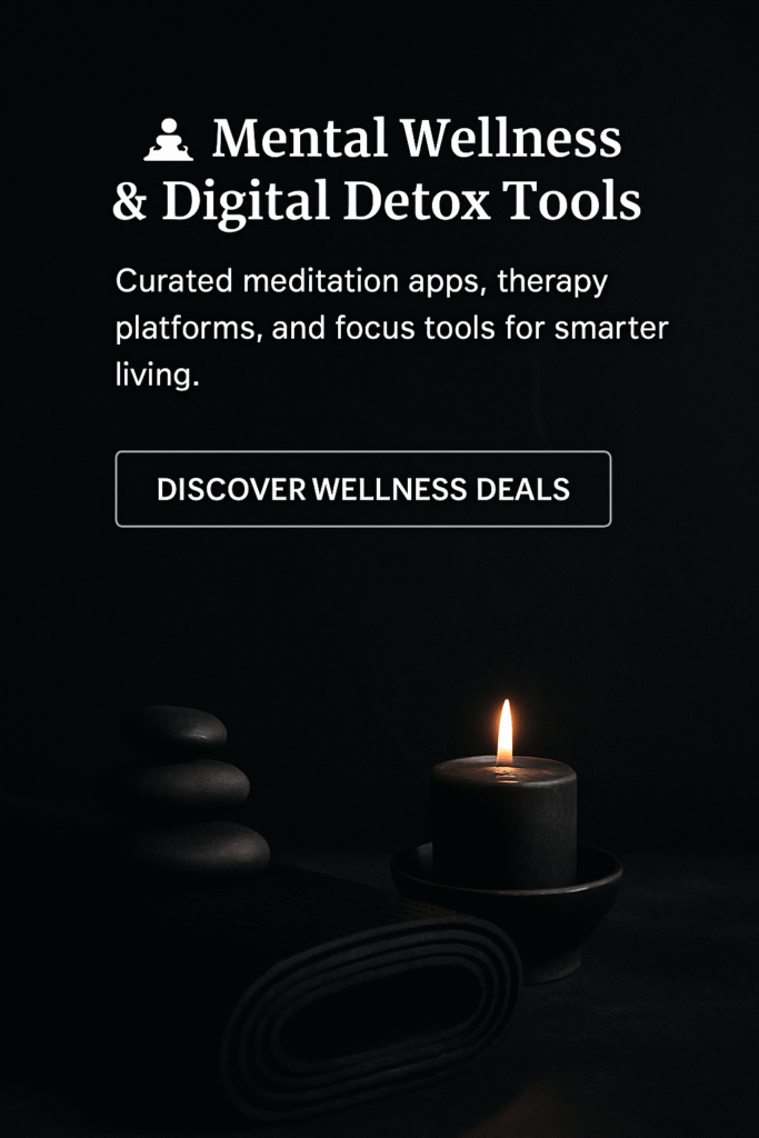 Mental wellness