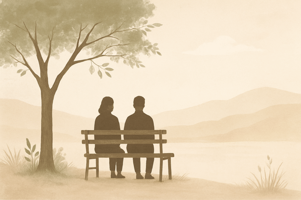 finding healthy friendships after detox